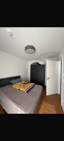 WG-Zimmer mit 14 m² in München – Bild 4