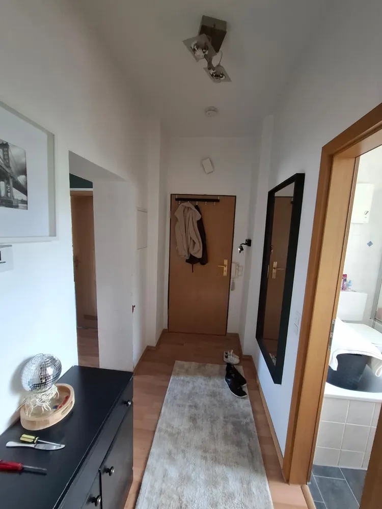 2 Zimmer Wohnung mit 56 m² in Hagen – Bild 5