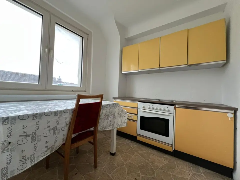 3 Zimmer Wohnung mit 55 m² in Pforzheim – Bild 4