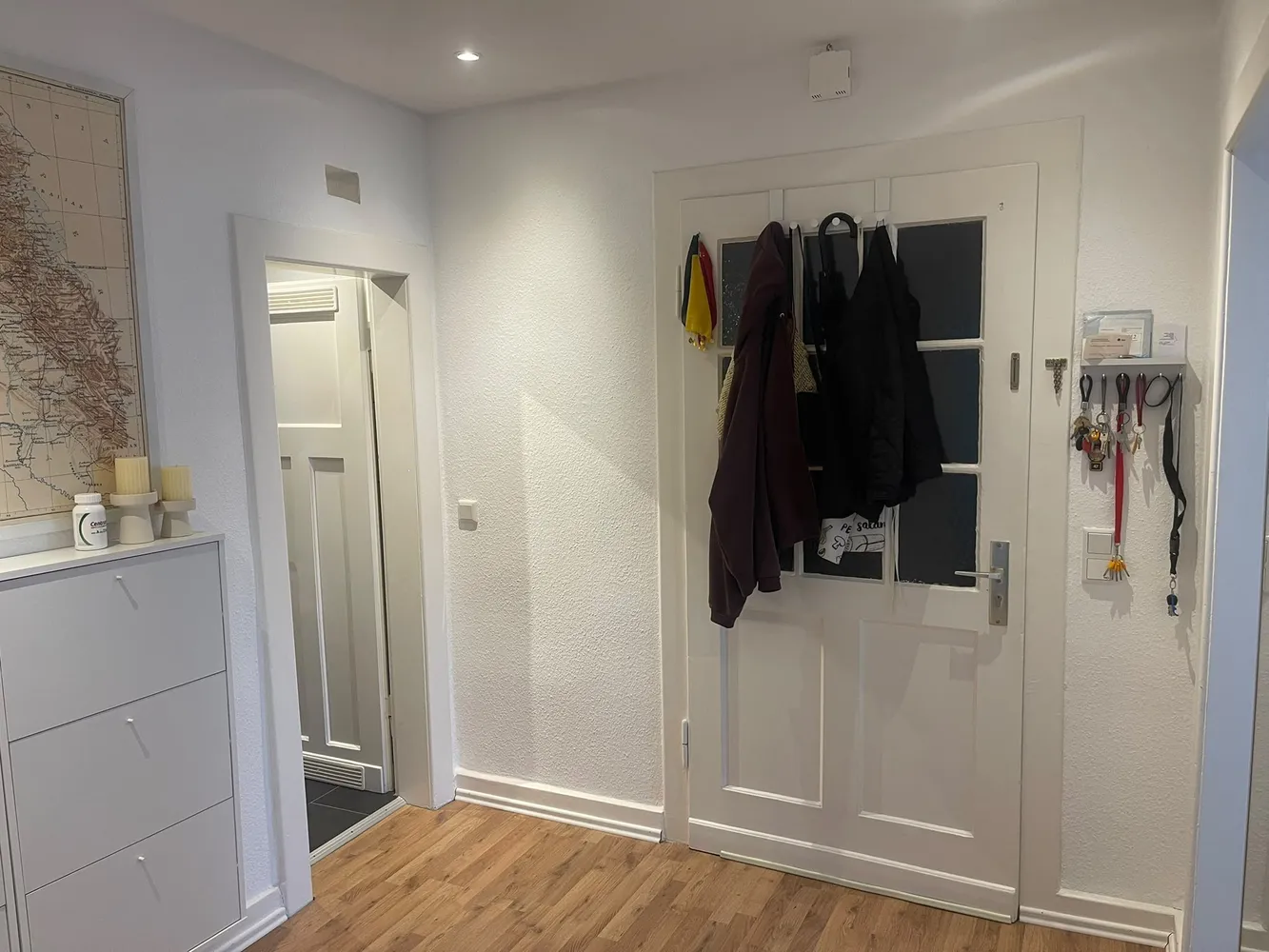 3 Zimmer Wohnung mit 67 m² in Herne – Bild 3