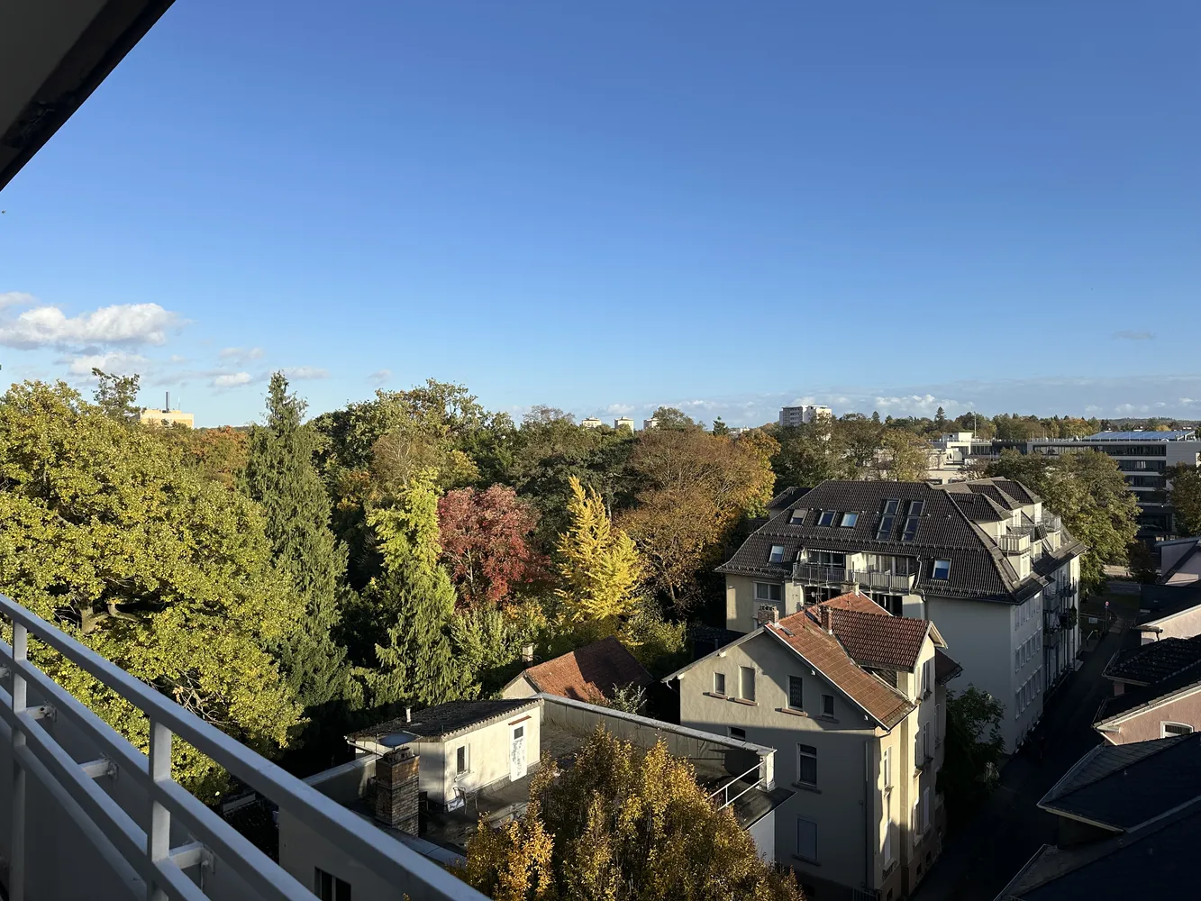 3 Zimmer Wohnung mit 81 m² in Gießen – Bild 10
