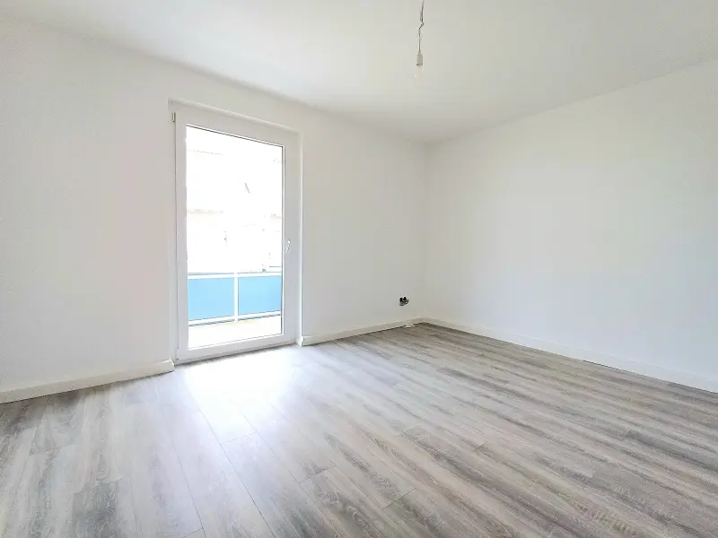 2 Zimmer Wohnung mit 47 m² in Minden – Bild 2