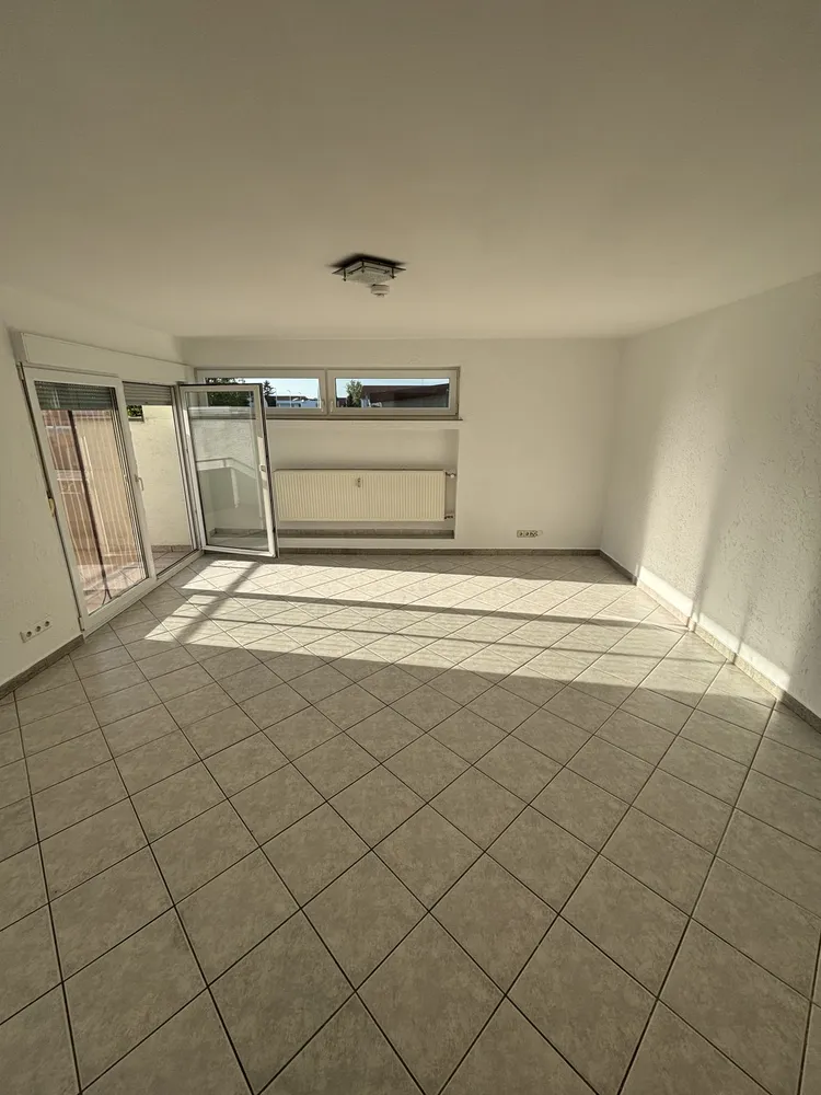 1 Zimmer Wohnung mit 37 m² in Neu-Ulm – Bild 4