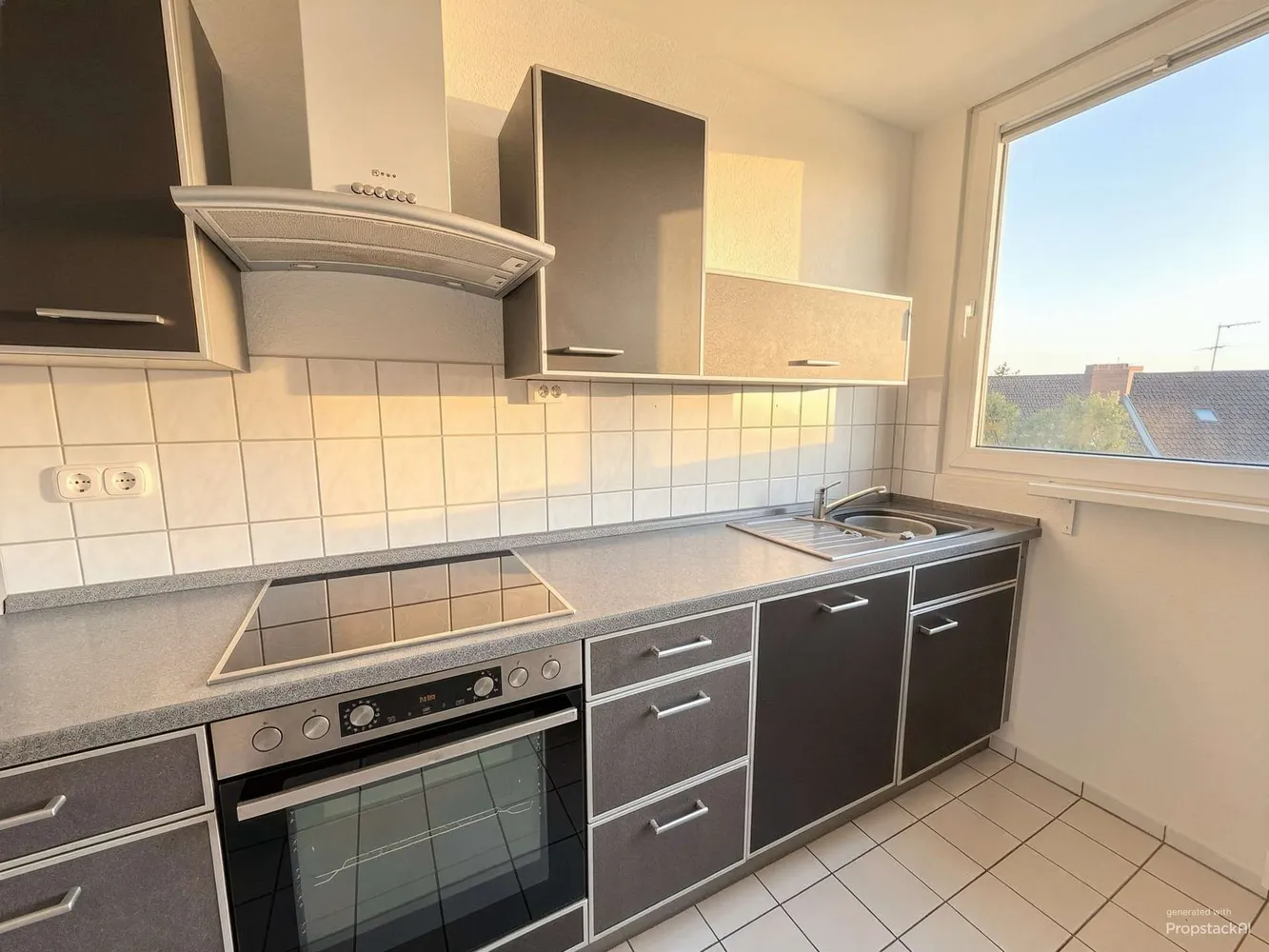 4 Zimmer Wohnung mit 94 m² in Essen – Bild 7