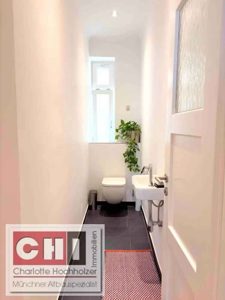2 room apartment with 65 m² in Munich – Photo 6