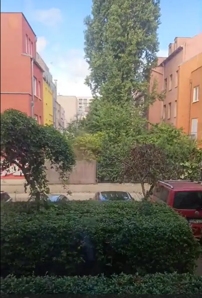1 Zimmer Wohnung mit 40 m² in Berlin – Bild 1