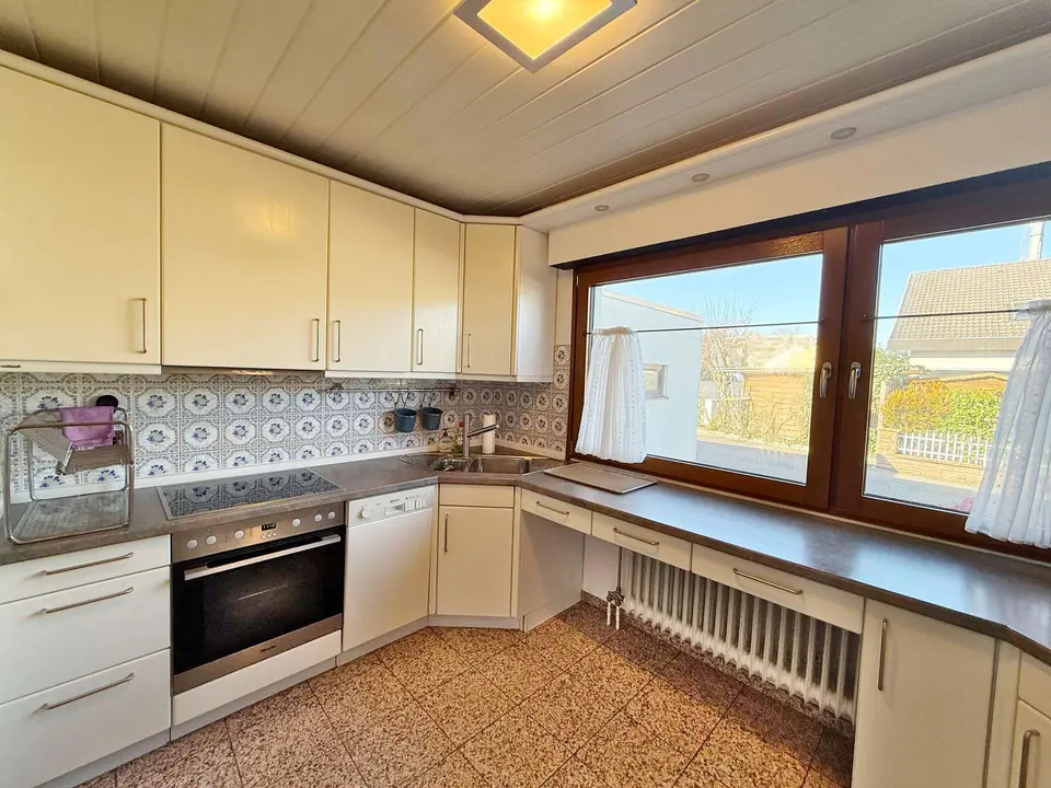 5 Zimmer Haus mit 198 m² in Viernheim – Bild 3
