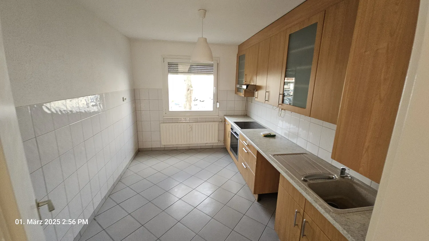 3 Zimmer Wohnung mit 75 m² in Karlsruhe – Bild 2