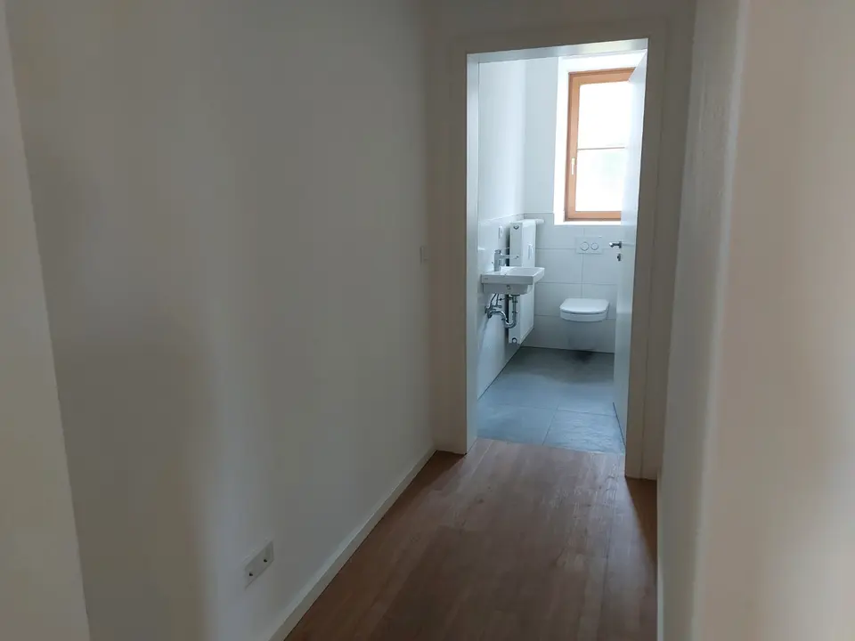 4 Zimmer Wohnung mit 137 m² in Straubing – Bild 3