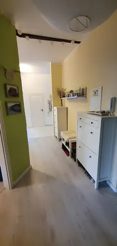 3 Zimmer Wohnung mit 93 m² in Leipzig – Bild 4