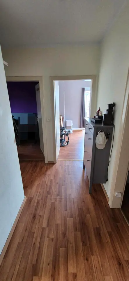 3 Zimmer Wohnung mit 60 m² in Bielefeld – Bild 10