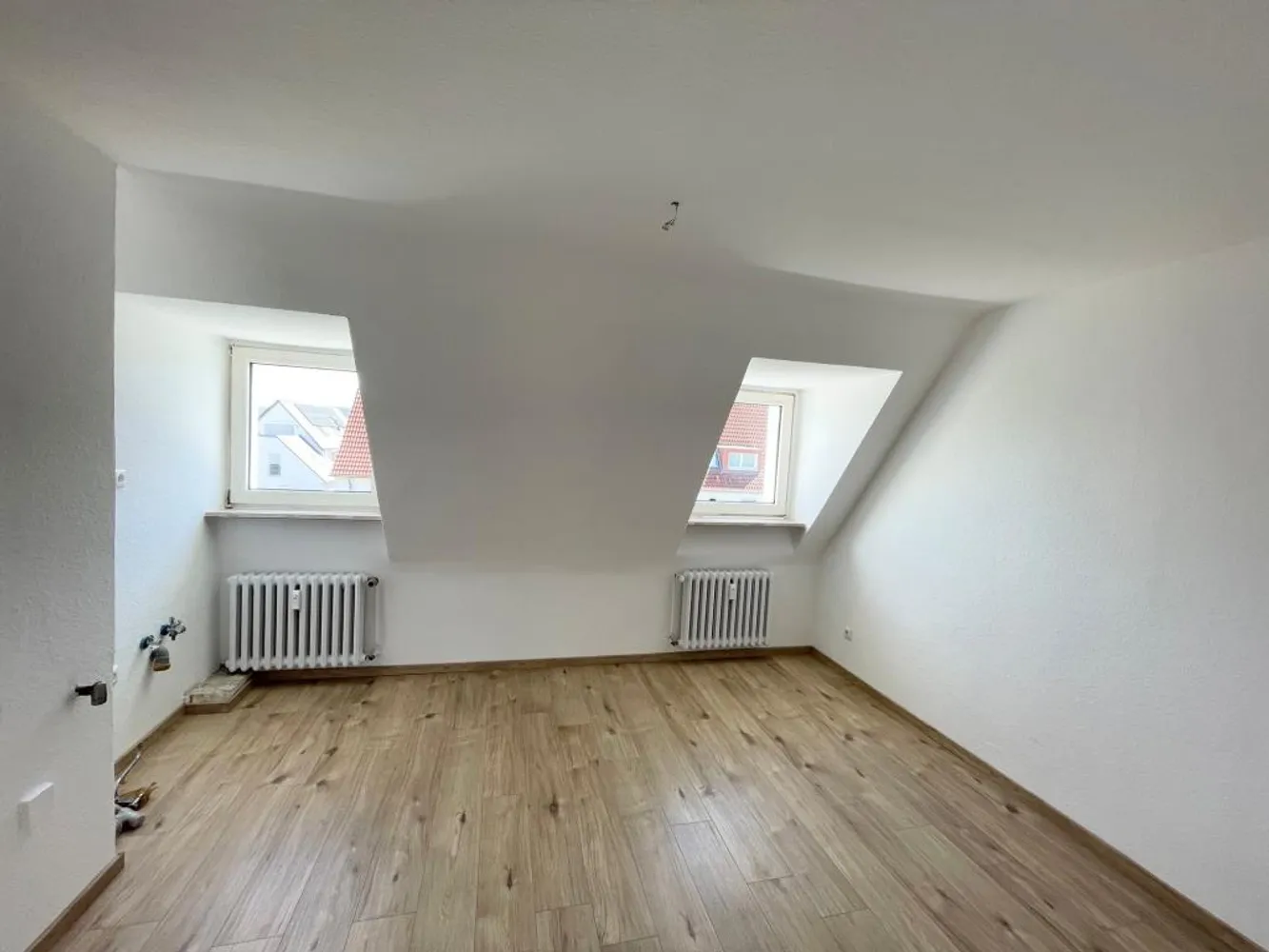 1 Zimmer Wohnung mit 33 m² in Menden (Sauerland) – Bild 3