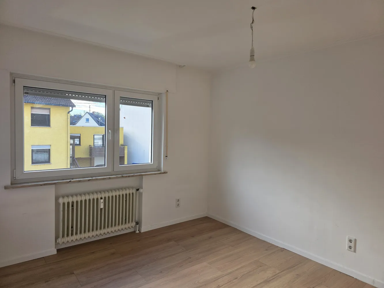 3 Zimmer Wohnung mit 85 m² in Frankfurt am Main – Bild 9