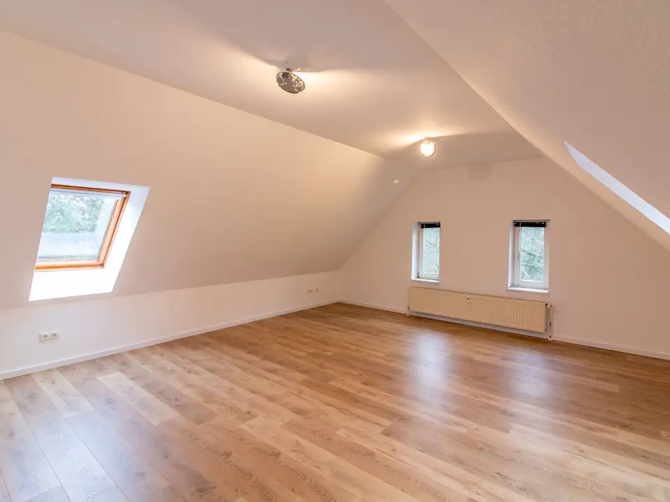 2 Zimmer Wohnung mit 89 m² in Verden (Aller) – Bild 8
