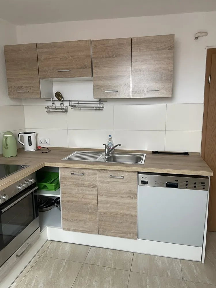 2 Zimmer Wohnung mit 57 m² in Görlitz – Bild 9