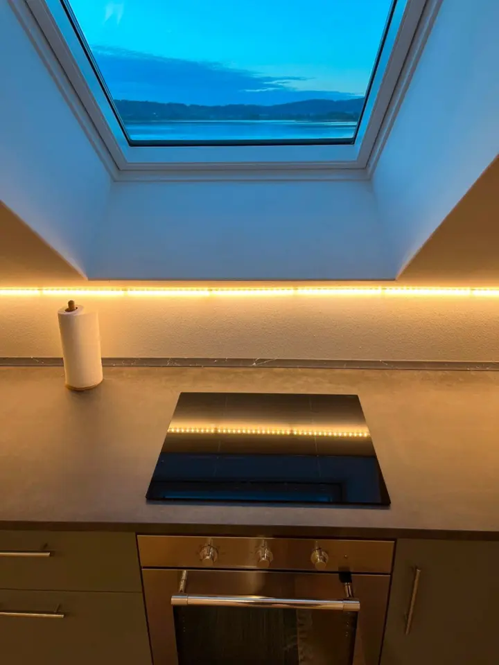 WG-Zimmer mit 47 m² in Weilheim in Oberbayern – Bild 8