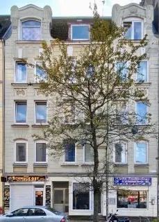 Studio mit 24 m² in Kiel – Bild 4