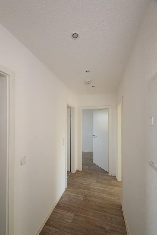 3 Zimmer Wohnung mit 59 m² in Halle (Saale) – Bild 5
