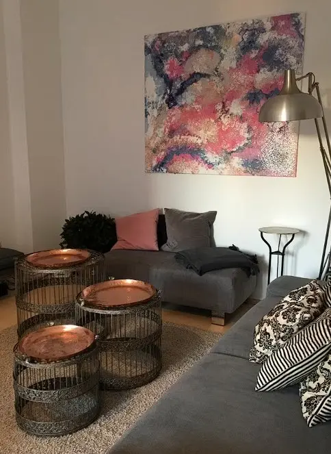 2 room apartment with 54 m² in Cologne – Photo 2