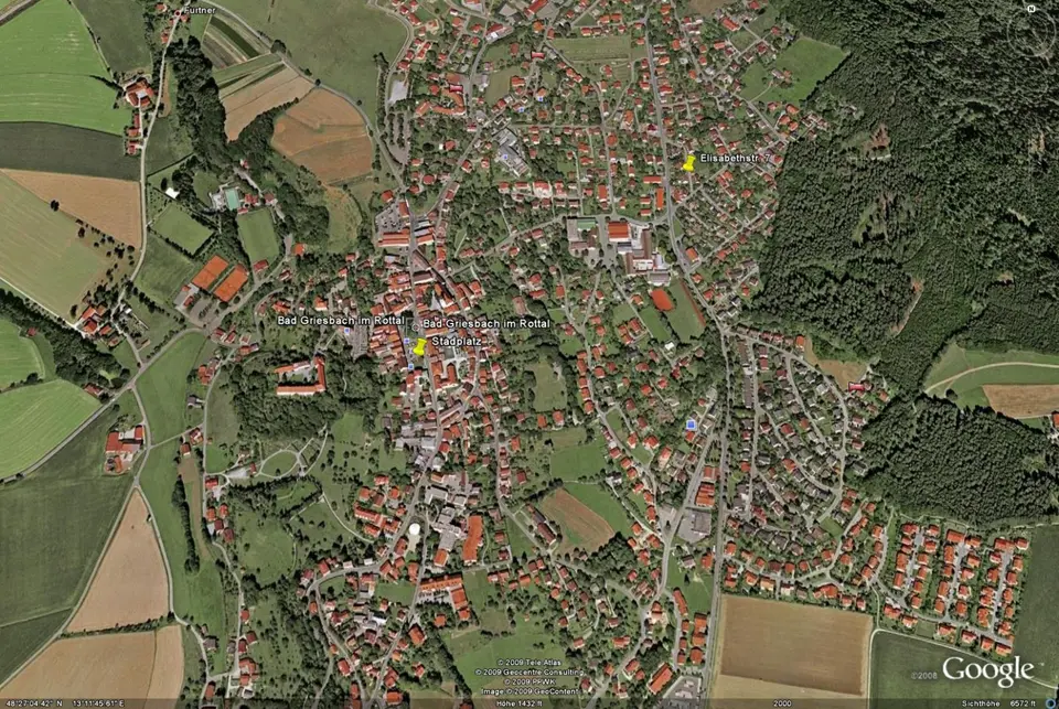 6 Zimmer Haus mit 100 m² in Passau – Bild 6