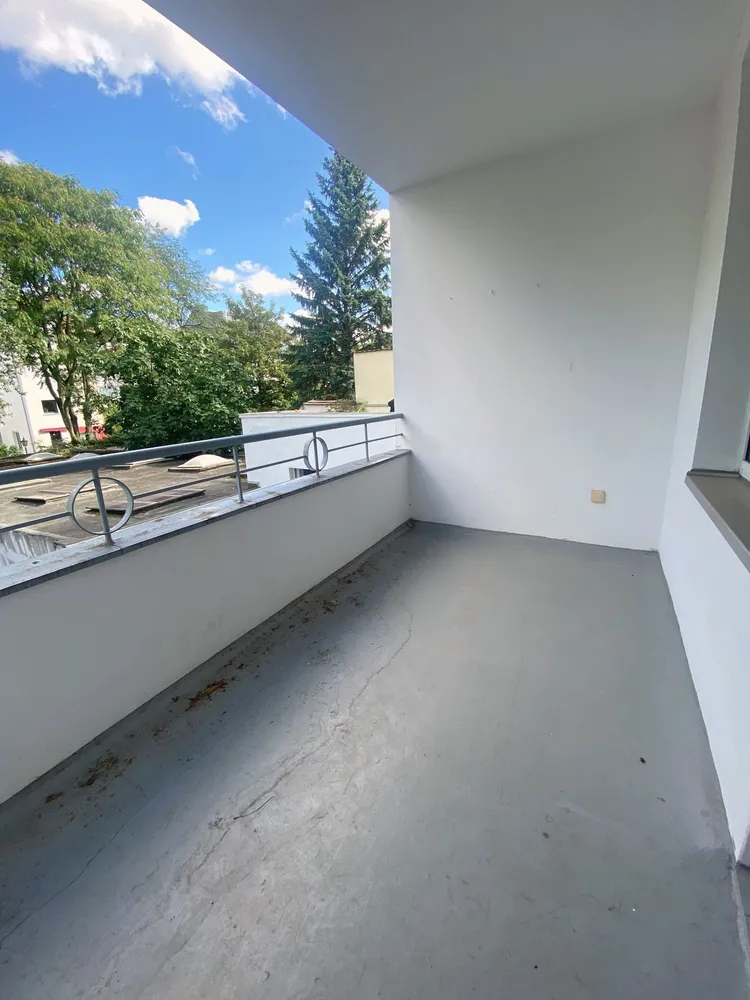 3 Zimmer Wohnung mit 71 m² in Düsseldorf – Bild 1