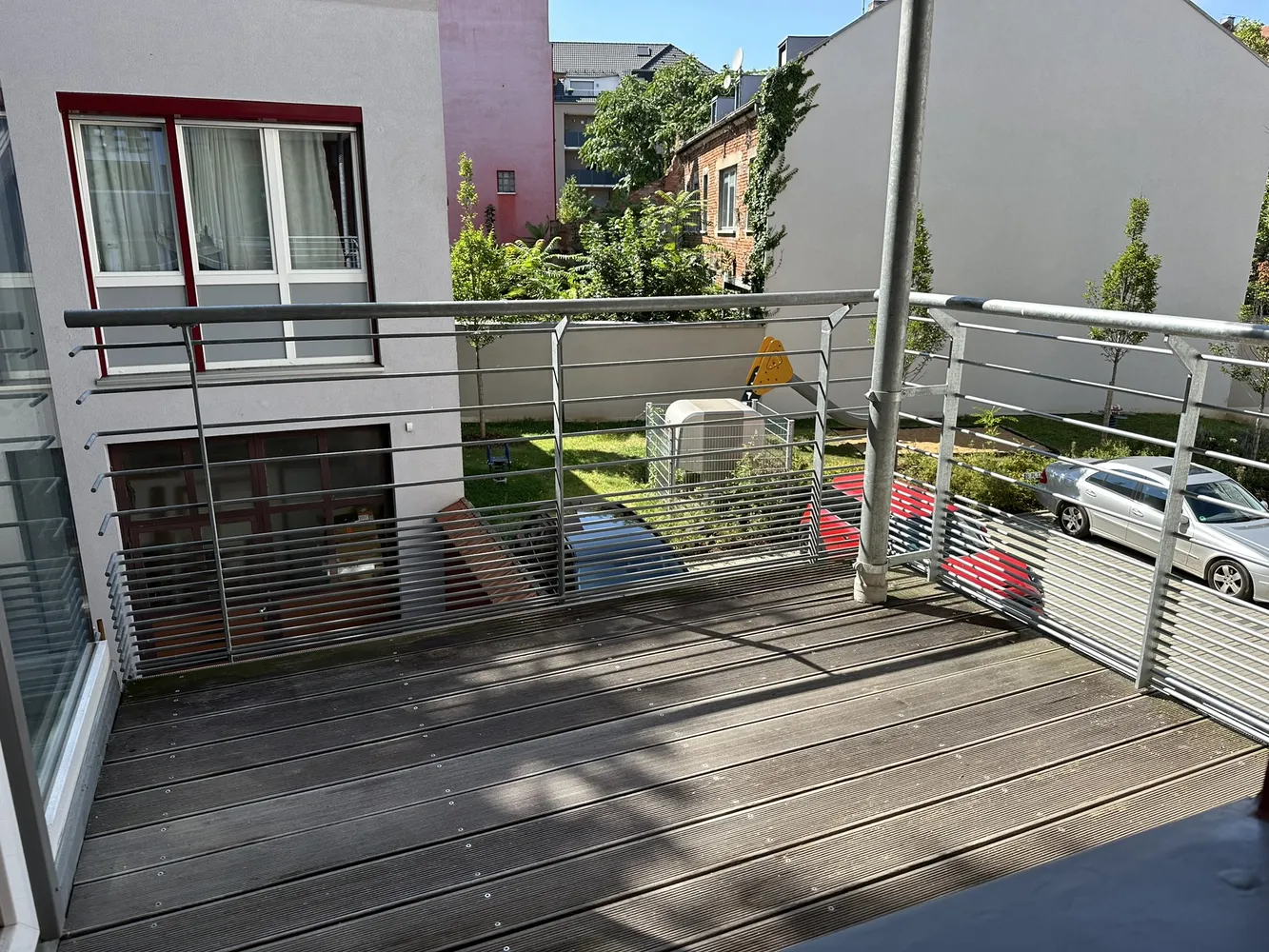 7 Zimmer Wohnung mit 133 m² in Fürth – Bild 10