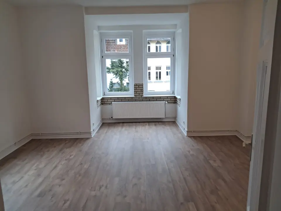 4 Zimmer Wohnung mit 110 m² in Goslar – Bild 8