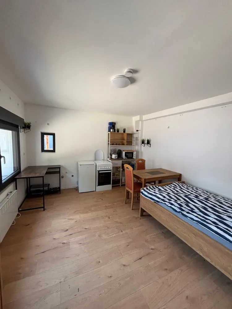 1 Zimmer Wohnung mit 27 m² in Grevenbroich – Bild 6