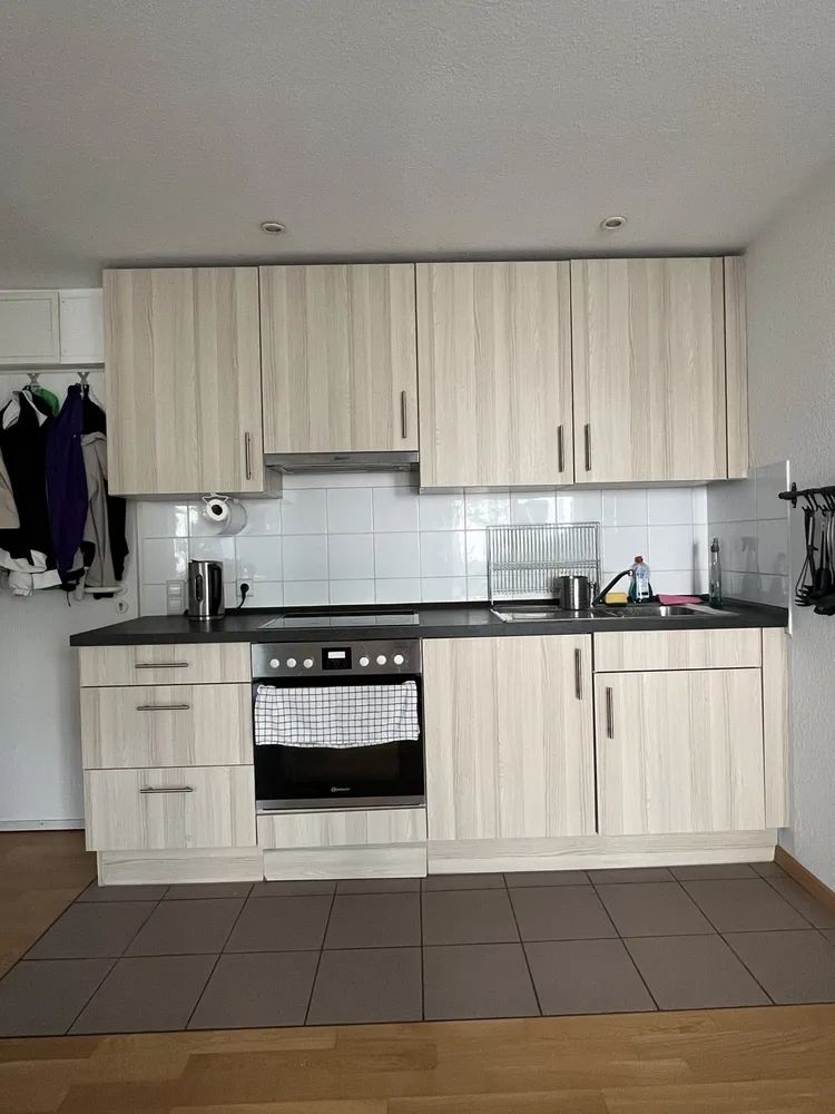 1 Zimmer Wohnung mit 32 m² in Stuttgart – Bild 8