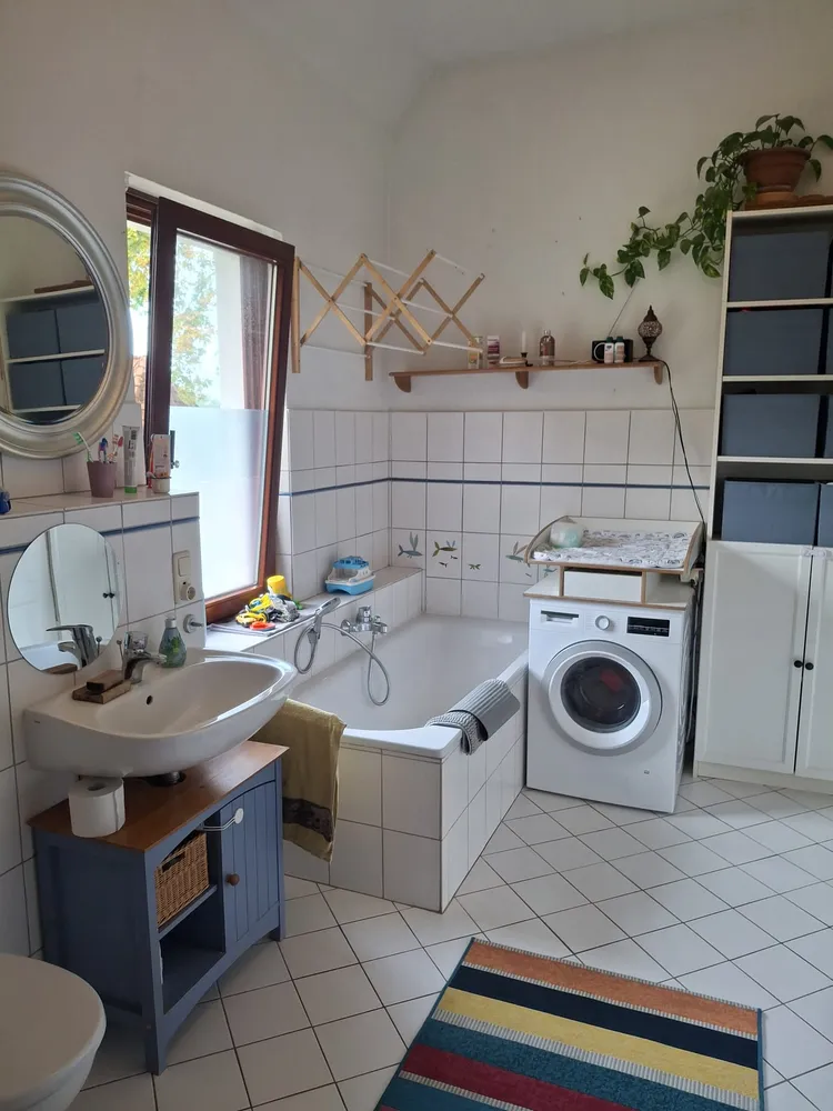4 Zimmer Wohnung mit 140 m² in Lüneburg – Bild 2