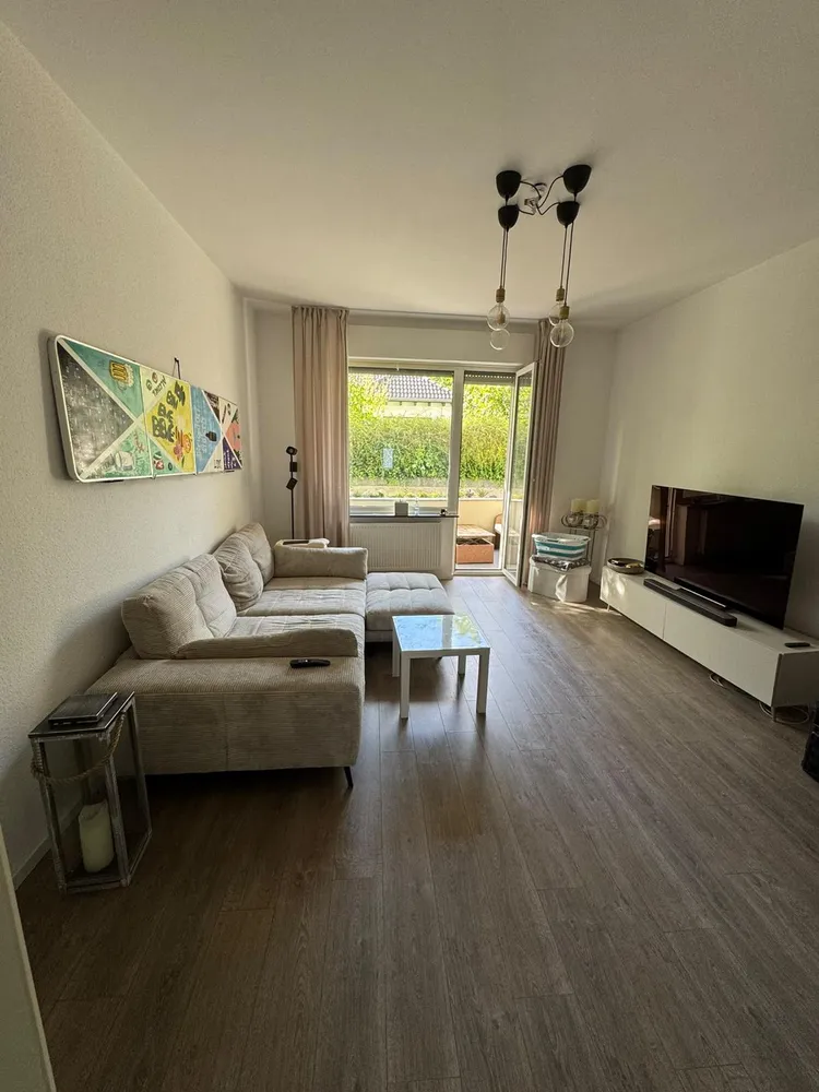 2 room apartment with 65 m² in Cologne – Photo 12