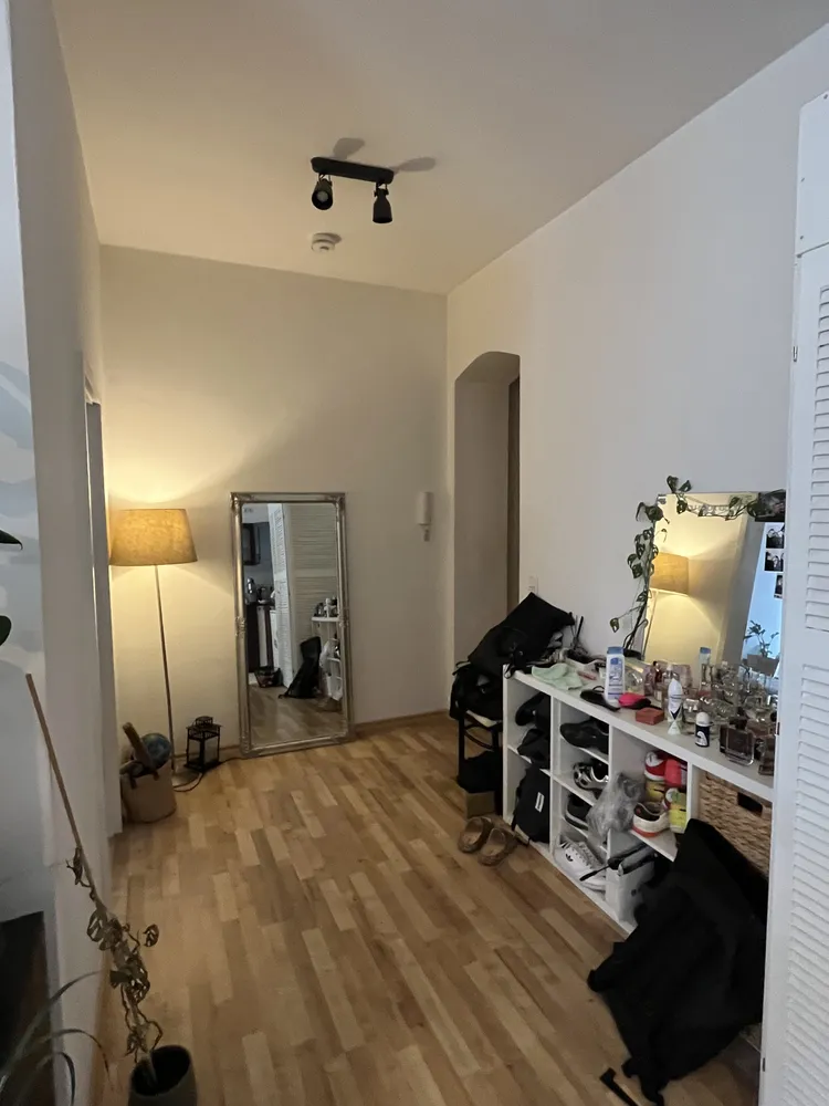 2 Zimmer Wohnung mit 42 m² in Dresden – Bild 3