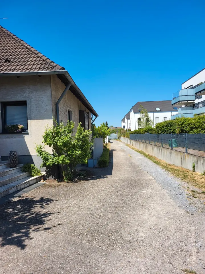 WG-Zimmer mit 32 m² in Langenfeld – Bild 4
