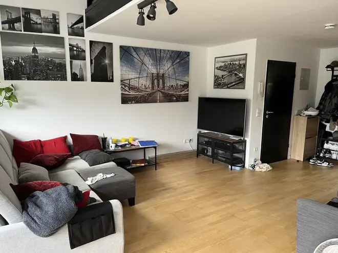 3 Zimmer Wohnung mit 81 m² in Köln – Bild 8
