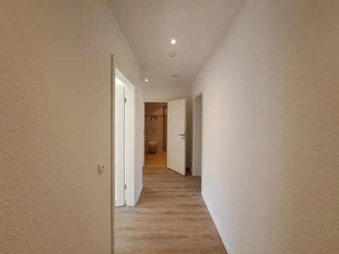 2 Zimmer Wohnung mit 49 m² in Magdeburg – Bild 9