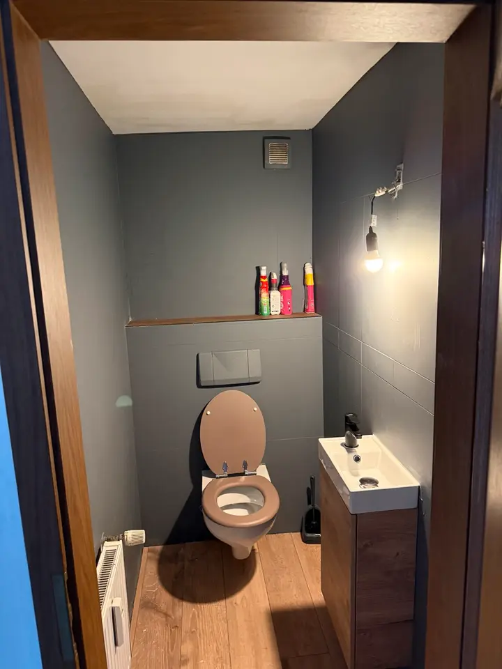 WG-Zimmer mit 90 m² in Aachen – Bild 4