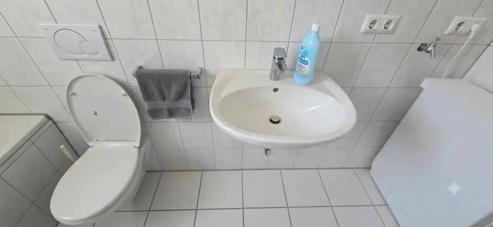 4 Zimmer Wohnung mit 106 m² in Mannheim – Bild 9