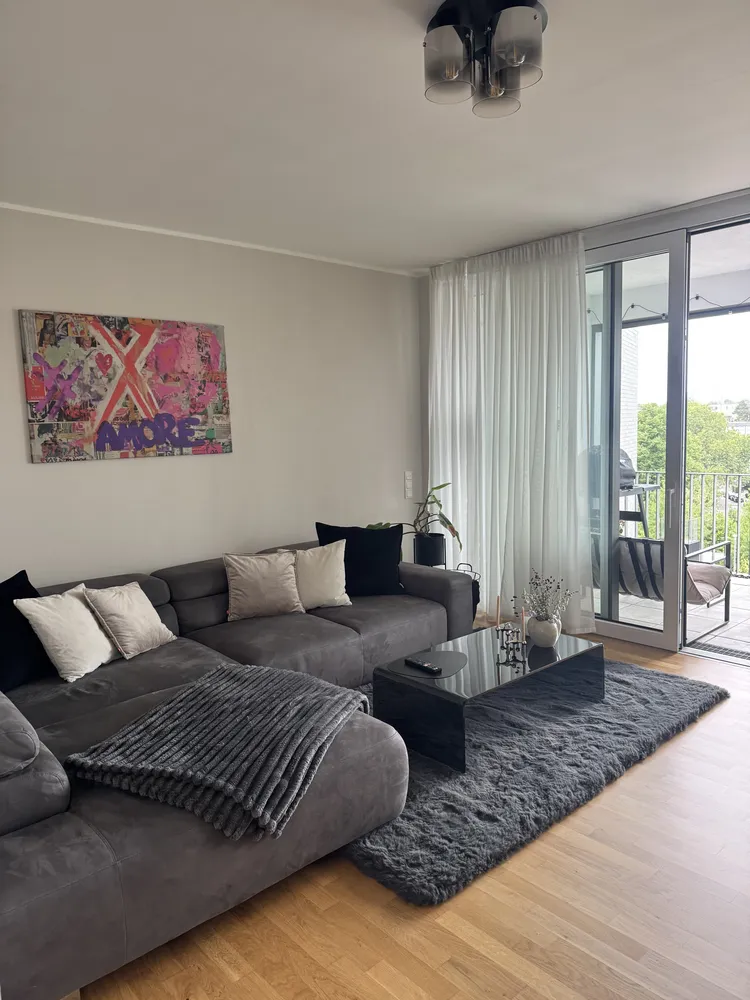 3 Zimmer Wohnung mit 75 m² in Essen – Bild 1