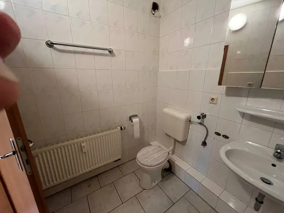 2 Zimmer Wohnung mit 45 m² in Wesel – Bild 9
