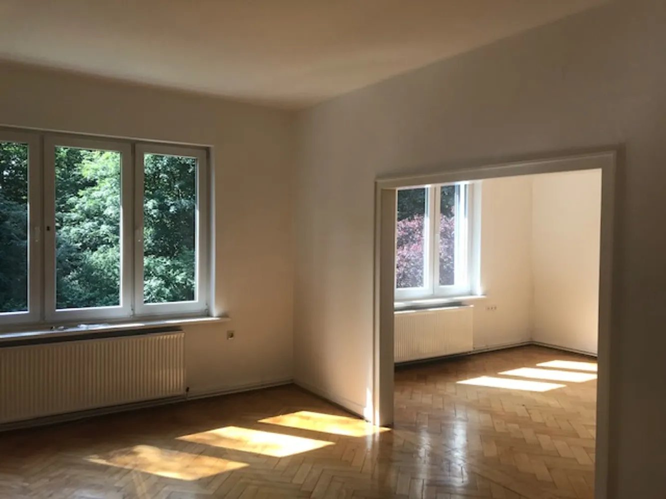 5 Zimmer Wohnung mit 124 m² in Hannover – Bild 12