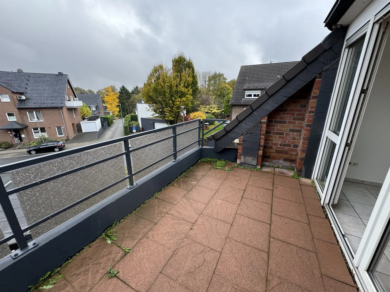 2 Zimmer Wohnung mit 81 m² in Essen – Bild 1