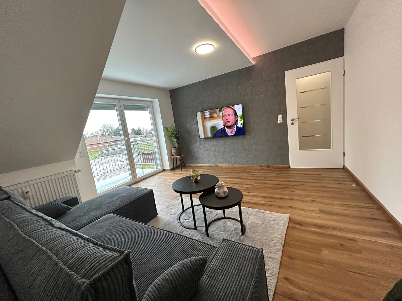 2 Zimmer Wohnung mit 50 m² in Mönchengladbach – Bild 1