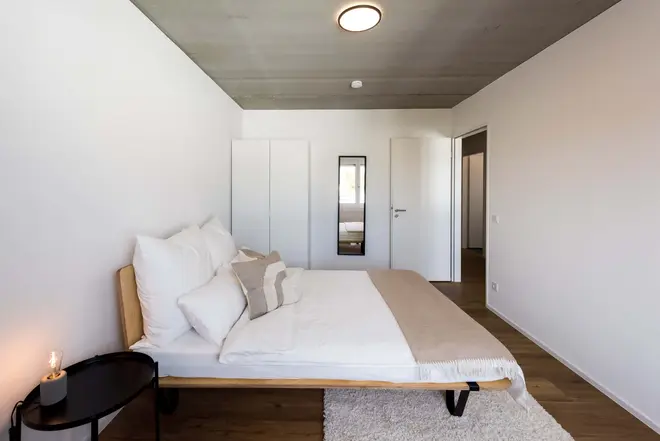 WG-Zimmer in Frankfurt am Main – Bild 2