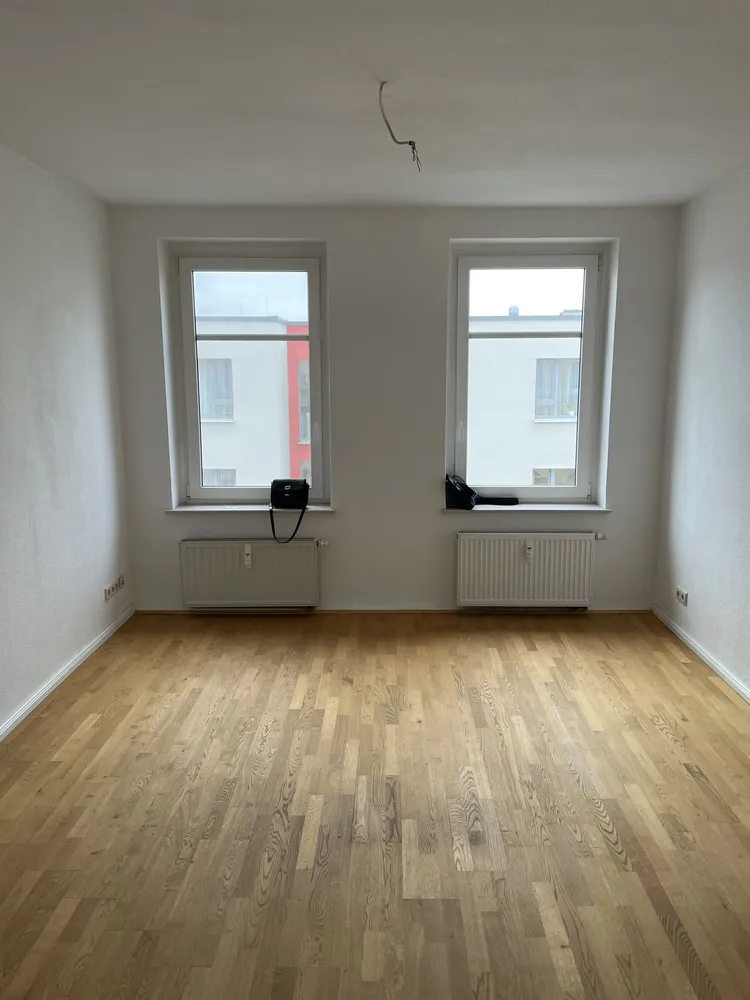 2 Zimmer Wohnung mit 54 m² in Leipzig – Bild 1