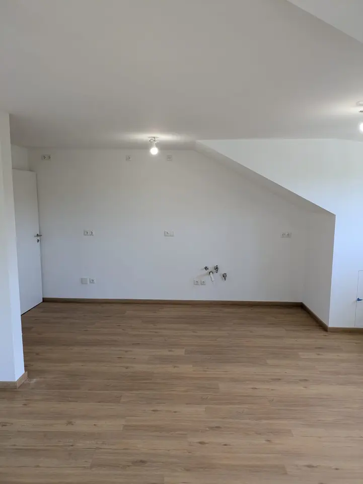 2 Zimmer Wohnung mit 52 m² in Kempten – Bild 2
