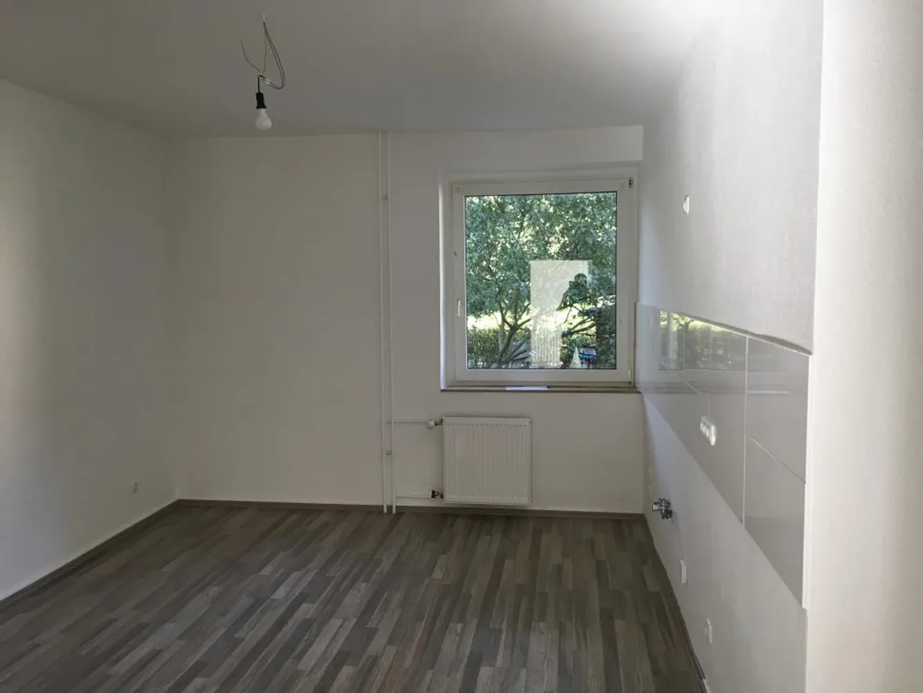 2 Zimmer Wohnung mit 59 m² in Gelsenkirchen – Bild 4
