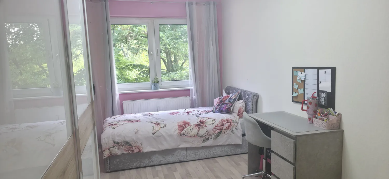 2 Zimmer Wohnung mit 63 m² in Berlin – Bild 4