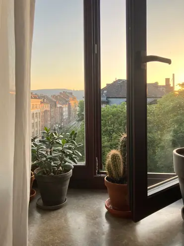 1 Zimmer Wohnung mit 46 m² in Kassel – Bild 3