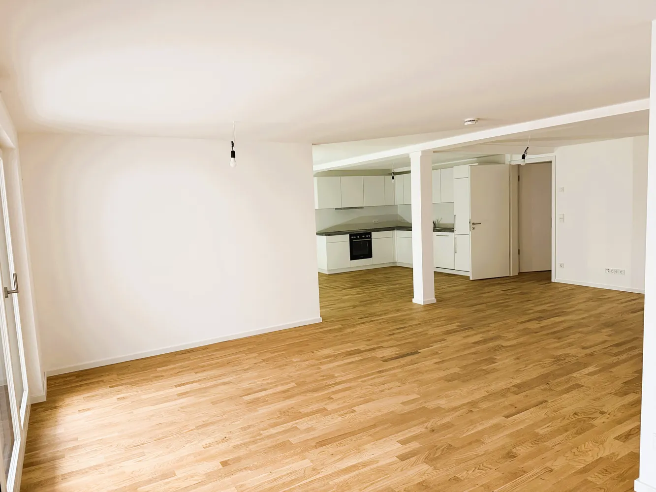 3 Zimmer Wohnung mit 119 m² in Augsburg – Bild 9