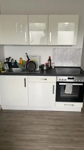 2 Zimmer Wohnung mit 33 m² in München – Bild 2